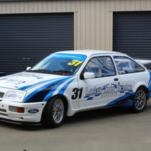 T5 Cosworth 2wd Gearbox Mount SOLD