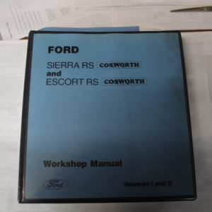 Thermostat Housing Rear – YB 4WD/RS500 SOLD