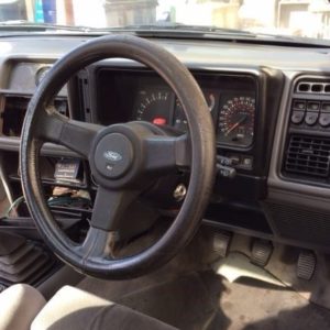 Products: Throttle Body With PF09 TPS SOLD