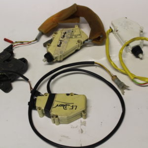 Products: Various Steering Wheels