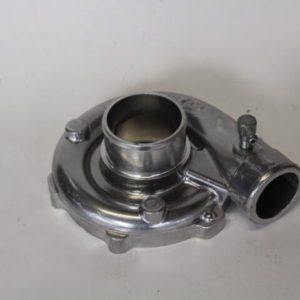 Products: Sierra Cosworth 2WD Actuator Std