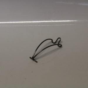 Products: Blue Oval Ford Badge