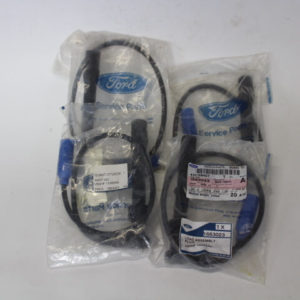 Products: Radiator 50mm Alloy
