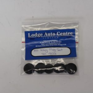 Products: Radiator 50mm Alloy