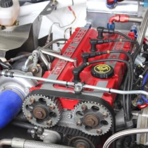 Screen New 3dr Windscreen – Bronze