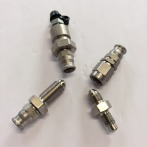 Products: Front Outer CV Nut – All 4WD Cosworth