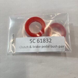 Products: Front Outer CV Nut – All 4WD Cosworth