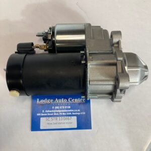 Products: Front Outer CV Nut – All 4WD Cosworth