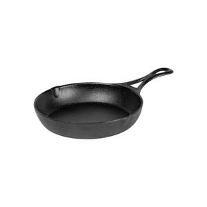 Cast Iron BLACKLOCK Skillet 18cm