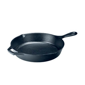 Cast Iron Skillet 26cm