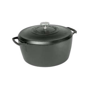 Cast Iron BLACKLOCK Dutch Oven 5.2L