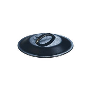 Lids: Cast Iron Lid - 20cm