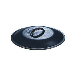 Cast Iron Lid - 26cm