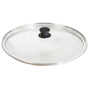 Glass Lid - 38cm
