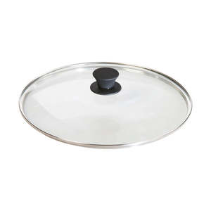 Glass Lid - 30cm
