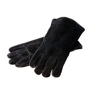 Leather Gloves