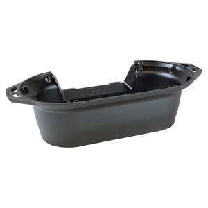 Accessories Spare Parts: Sportsman's Grill Fire Bowl