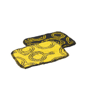 Everyday Scrub Cloth - 2 Pack