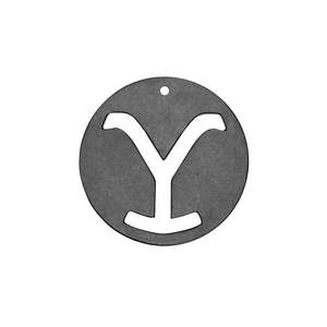 Kitchen Gear: Cast Iron Yellowstone Power Y Trivet 20cm