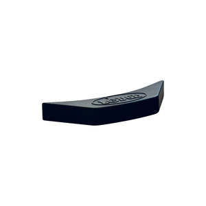 Kitchen Gear: Silicone Assist Handle - Black