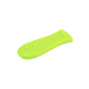 Silicone Hot Handle - Green
