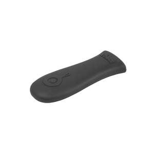 Silicone Hot Handle - Black