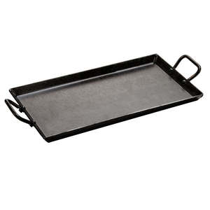 Products: Carbon Steel Griddle 45cm