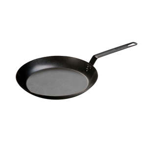 Carbon Steel Pan 30cm