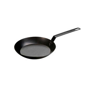 Carbon Steel Pan 25cm