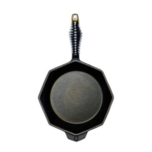 Finex: Finex Cast Iron Skillet 20cm