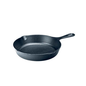 Promotions Sales: Cast Iron Skillet 22cm