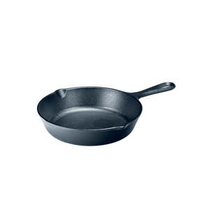 Promotions Sales: Cast Iron Skillet 20cm