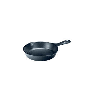 Cast Iron Skillet 16cm