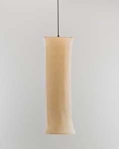 Products: Wool Hoop 25 Pendant Light – Beautiful, Sustainable Lighting, Made in NZ - Lof