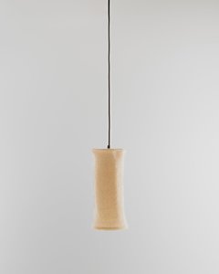 Wool Hoop 15 Pendant Light – Beautiful, Sustainable Lighting, Made in NZ - Lof