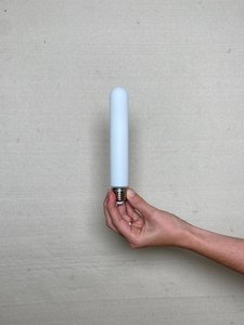 Products: Wool Hoop 15 Medium Tube Lightbulb - Lof