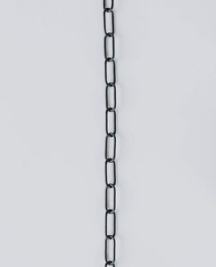 Products: Lighting Chain Black - Perfect for your Pendant Light - Loftmotif