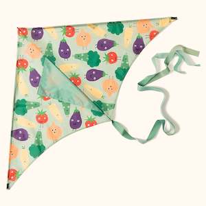 Kite: Vege Patch Kite