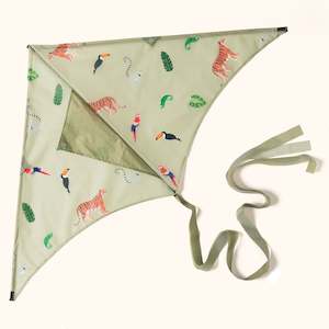 Kite: Jungle Kite