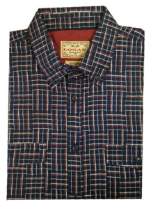 Shirts: ZEB Long Sleeve Shirt