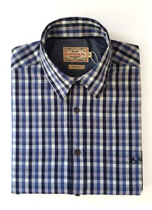 Jeffery Short Sleeve Shirt