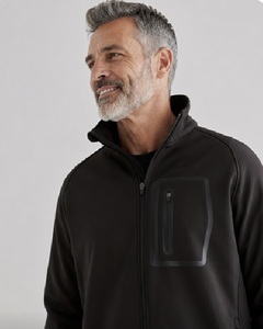 Quantum Softshell Jacket GLJ116