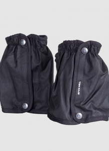 Accessories: Styx Mill Oilskin Gaiters – Long