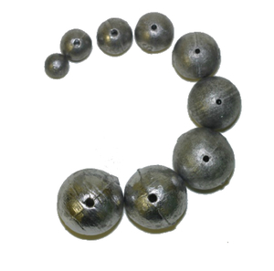 Fishing & Boating: Ball Sinker 2oz