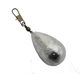 Swivel Sinker 8oz