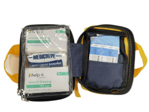 Triple One Care Bushman First Aid Kit
