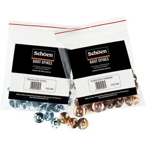Accessories: Skellerup Steel Boot Spikes 60pk