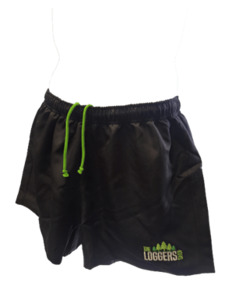Loggers Rugby Shorts