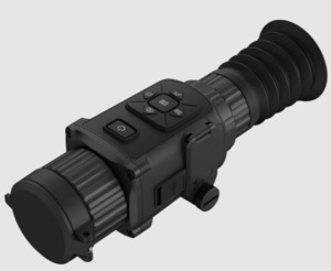 Products: Hikmicro Thermal Scope Clip-On Thunder 35mm