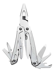Knives: Leatherman Wingman Tool